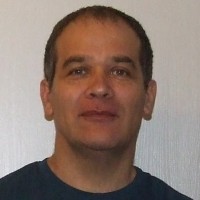 Nicholas Franklin