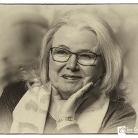 Helena Pihlajasaari
