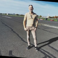 Eelco Van Den Heuvel