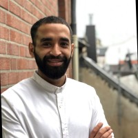 Mohamed Al Bakkala