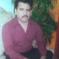 Jesus Manuel Meza Gutierrez