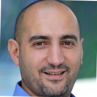 Samir Bendjebbour