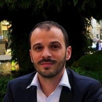Anthony Lucchini