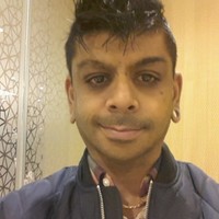 Fareedali Kanji