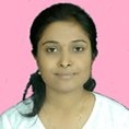 Varsha Bhosale