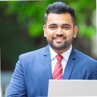 Vinay Tandel