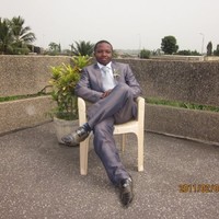 Stephen Dugba