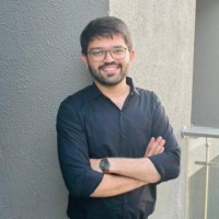 Kevin Patel