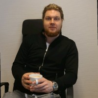 Linus Pierre