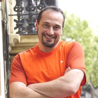 David Marzabal Estevez