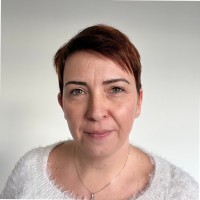 Sylvie Grah