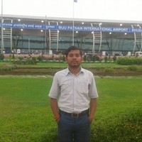 Sandeep Kumar Pradhan (Gorababu)