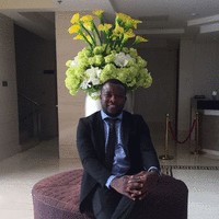 Chukwudi Oraedu