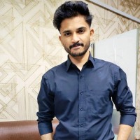Ranjith Dasharatha