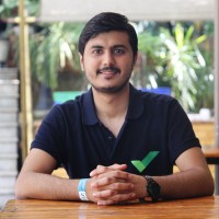 Aman Kumar Jain
