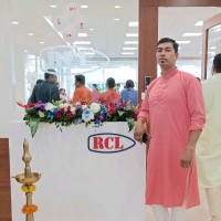 Mahesh Joshi