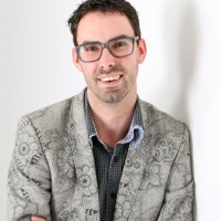 Vincent Visser