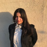 Subhadra Mistry