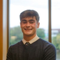 Chris Allen, Mba