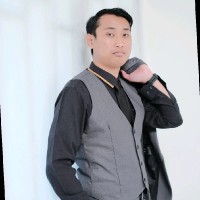 Restu Santosa