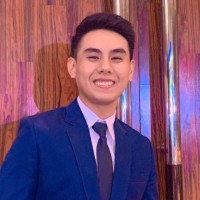 Robert Joshua Enriquez