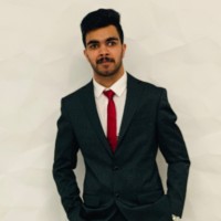 Raghav Batra