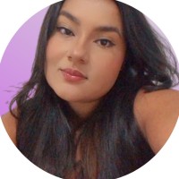 Mariana Da Silva Oliveira