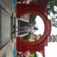 胡文昌