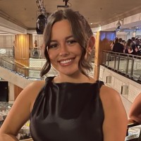 Scarlett West