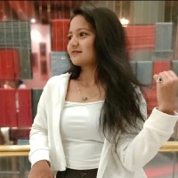 Ankita Soni