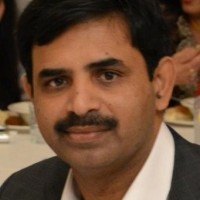 Amir Mirza