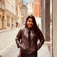 Bhagya Nair