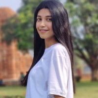Anushka Dubey