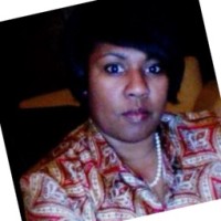 Tonya Holmes