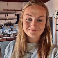 Hannah Pazda