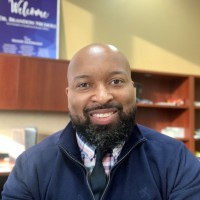 Brandon Nichols, Ed.D.