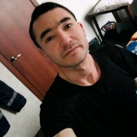 Mumin Normatov