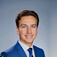 Kevin Bouma