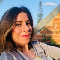 Carlota Calderón Arrechea