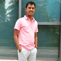 Elangovan M