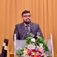 Shehan Adhikari