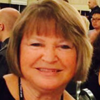 Patricia O'Keefe