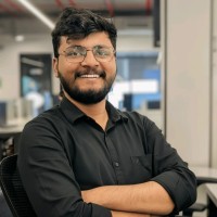 Anup Vishwakarma