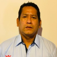 Jose Luis Ordoñez Mendoza