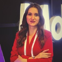 Busenaz Topcu