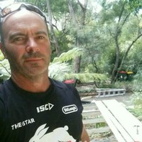 Scott Tester