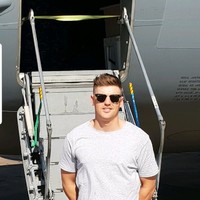 Aidan Matthews