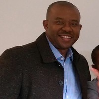 Ahamefula (Aham) Nwanyanwu