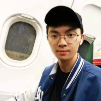 Lucas LIU