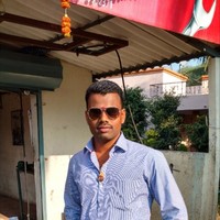 Amardip Khalate